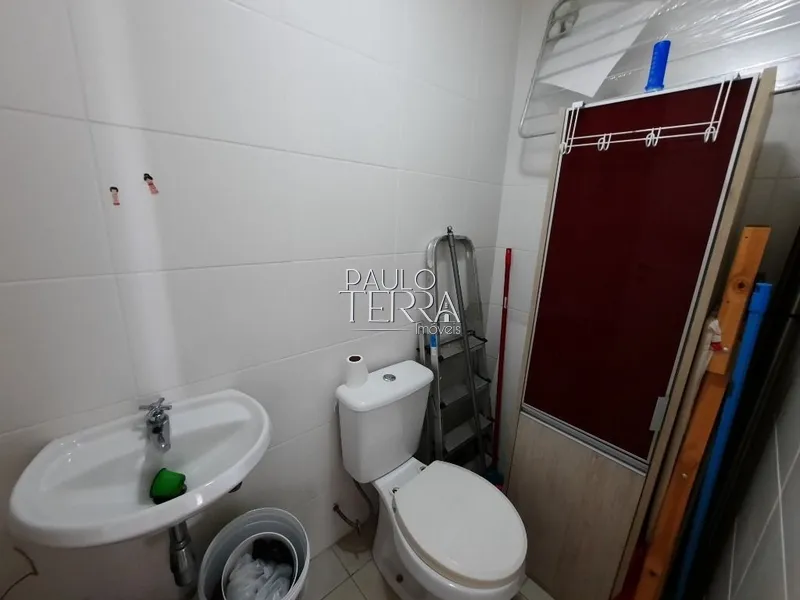 Apartamento à Venda no Condomínio Ekobé em Taubaté | Alto Padrão Reformado com Varanda Gourmet: 61ª foto da galeria de imagens do imóvel