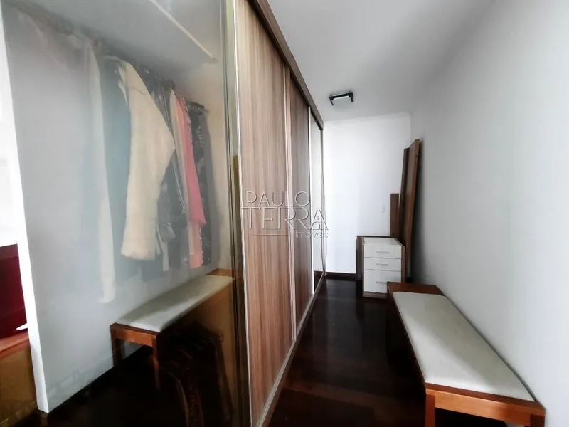 Apartamento alto padrão 145 m² Condomínio Clube - Ekobé - Taubaté SP: 8ª foto da galeria de imagens do imóvel