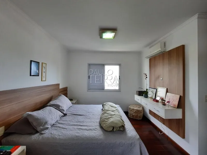 Apartamento alto padrão 145 m² Condomínio Clube - Ekobé - Taubaté SP: 6ª foto da galeria de imagens do imóvel