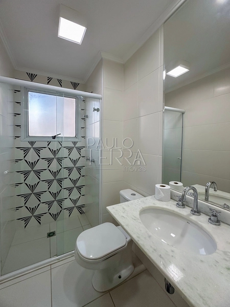 Apartamento à Venda no Condomínio Ekobé em Taubaté | Alto Padrão Reformado com Varanda Gourmet: 31ª foto da galeria de imagens do imóvel