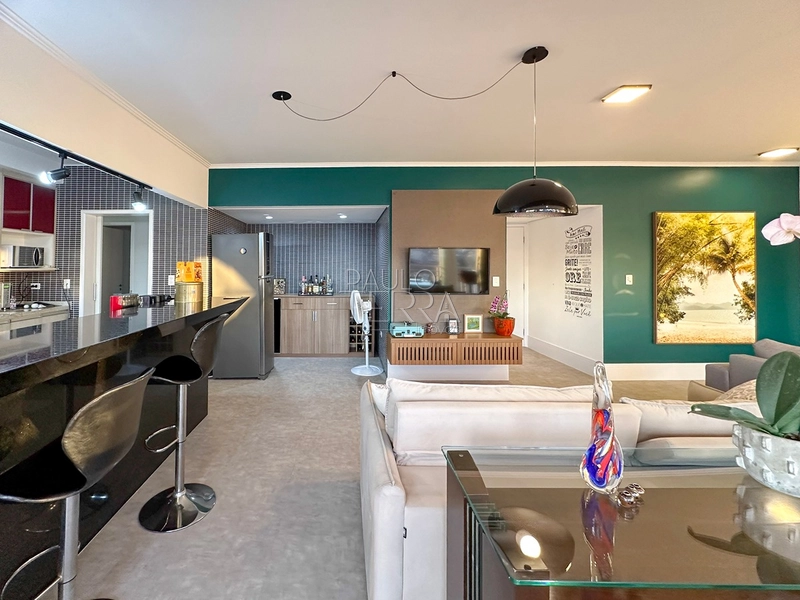 Apartamento à Venda no Condomínio Ekobé em Taubaté | Alto Padrão Reformado com Varanda Gourmet: 48ª foto da galeria de imagens do imóvel