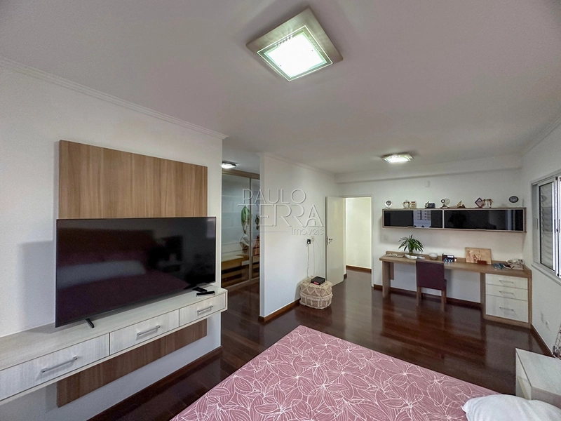 Apartamento à Venda no Condomínio Ekobé em Taubaté | Alto Padrão Reformado com Varanda Gourmet: 67ª foto da galeria de imagens do imóvel
