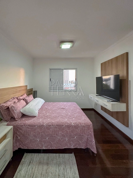 Apartamento à Venda no Condomínio Ekobé em Taubaté | Alto Padrão Reformado com Varanda Gourmet: 24ª foto da galeria de imagens do imóvel