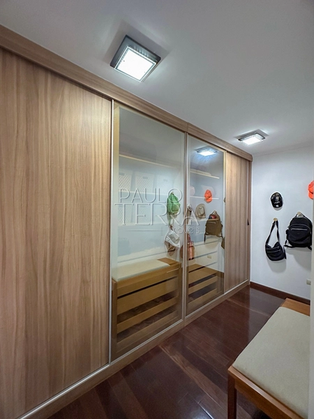 Apartamento à Venda no Condomínio Ekobé em Taubaté | Alto Padrão Reformado com Varanda Gourmet: 26ª foto da galeria de imagens do imóvel