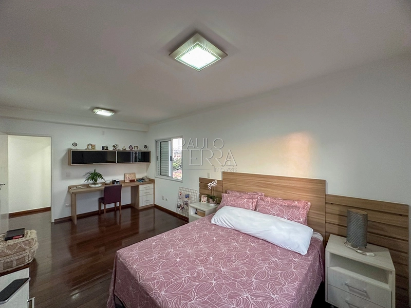 Apartamento à Venda no Condomínio Ekobé em Taubaté | Alto Padrão Reformado com Varanda Gourmet: 70ª foto da galeria de imagens do imóvel