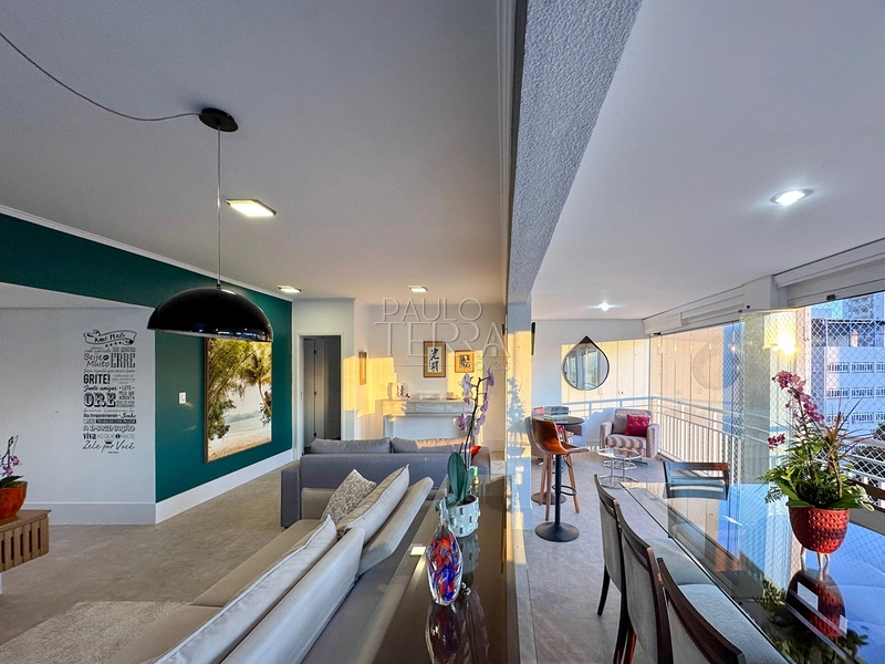 Apartamento à Venda no Condomínio Ekobé em Taubaté | Alto Padrão Reformado com Varanda Gourmet: 44ª foto da galeria de imagens do imóvel