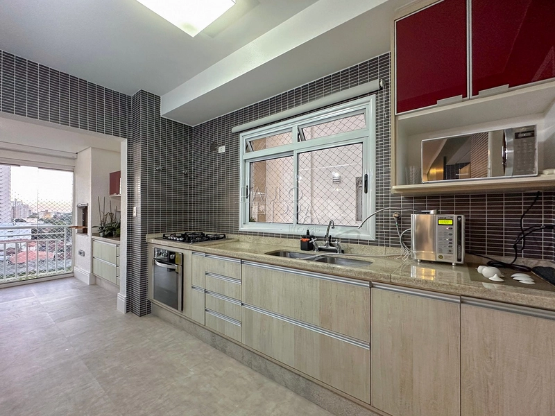 Apartamento à Venda no Condomínio Ekobé em Taubaté | Alto Padrão Reformado com Varanda Gourmet: 39ª foto da galeria de imagens do imóvel