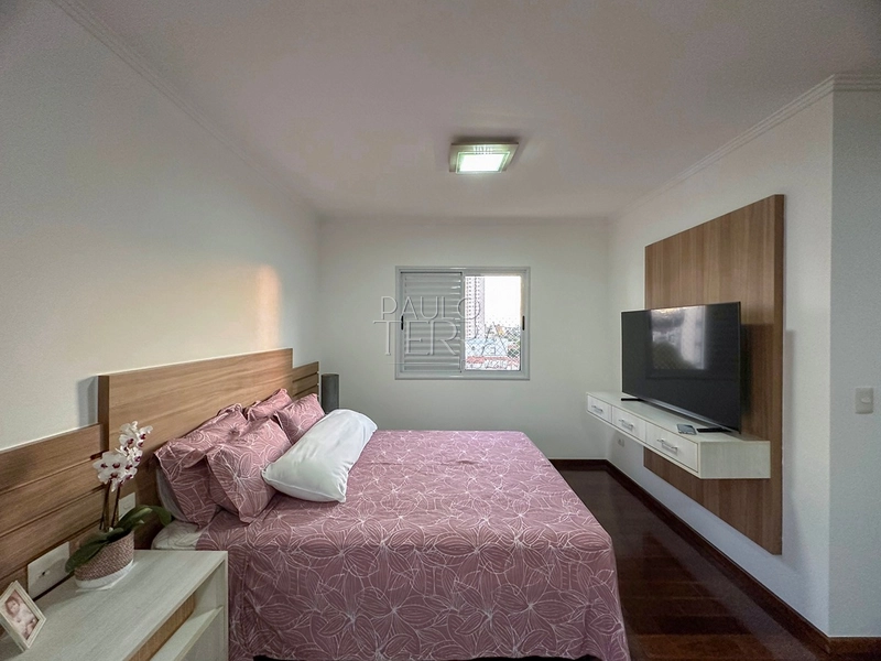 Apartamento à Venda no Condomínio Ekobé em Taubaté | Alto Padrão Reformado com Varanda Gourmet: 66ª foto da galeria de imagens do imóvel