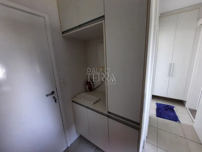 Apartamento alto padrão 145 m² Condomínio Clube - Ekobé - Taubaté SP: 10ª foto da galeria de imagens do imóvel