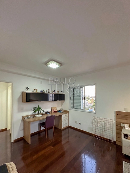 Apartamento à Venda no Condomínio Ekobé em Taubaté | Alto Padrão Reformado com Varanda Gourmet: 29ª foto da galeria de imagens do imóvel
