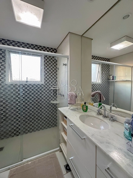Apartamento à Venda no Condomínio Ekobé em Taubaté | Alto Padrão Reformado com Varanda Gourmet: 27ª foto da galeria de imagens do imóvel