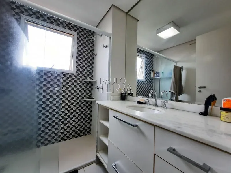 Apartamento alto padrão 145 m² Condomínio Clube - Ekobé - Taubaté SP: 9ª foto da galeria de imagens do imóvel