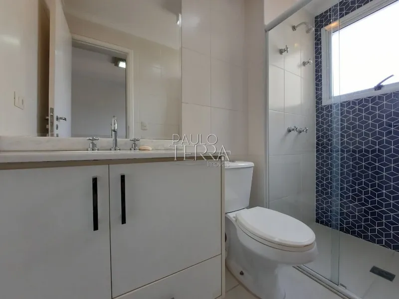 Apartamento alto padrão 145 m² Condomínio Clube - Ekobé - Taubaté SP: 2ª foto da galeria de imagens do imóvel
