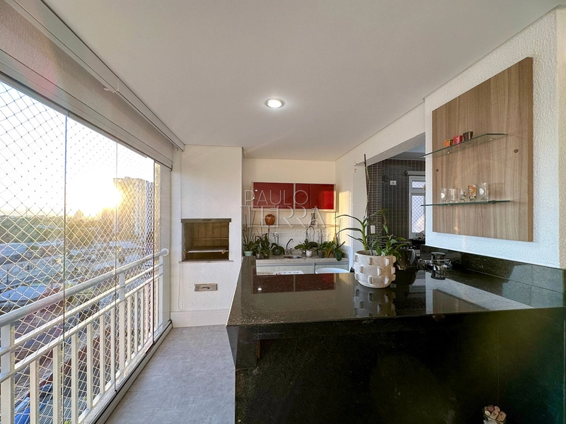 Apartamento à Venda no Condomínio Ekobé em Taubaté | Alto Padrão Reformado com Varanda Gourmet: 37ª foto da galeria de imagens do imóvel