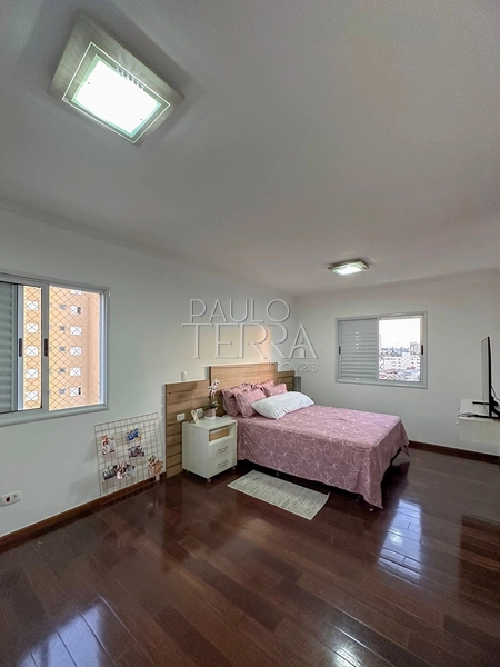 Apartamento à Venda no Condomínio Ekobé em Taubaté | Alto Padrão Reformado com Varanda Gourmet: 23ª foto da galeria de imagens do imóvel