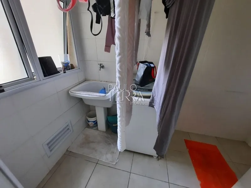 Apartamento à Venda no Condomínio Ekobé em Taubaté | Alto Padrão Reformado com Varanda Gourmet: 62ª foto da galeria de imagens do imóvel