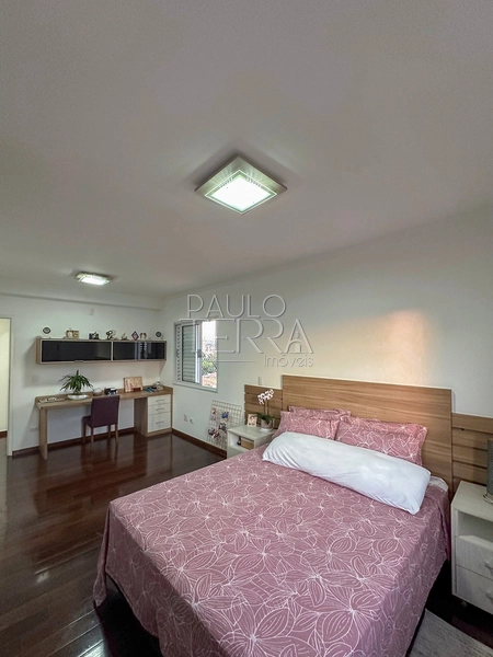 Apartamento à Venda no Condomínio Ekobé em Taubaté | Alto Padrão Reformado com Varanda Gourmet: 28ª foto da galeria de imagens do imóvel