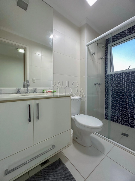 Apartamento à Venda no Condomínio Ekobé em Taubaté | Alto Padrão Reformado com Varanda Gourmet: 22ª foto da galeria de imagens do imóvel