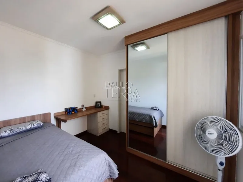 Apartamento alto padrão 145 m² Condomínio Clube - Ekobé - Taubaté SP: 1ª foto da galeria de imagens do imóvel