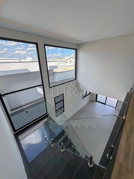 Casa nova à venda no Condomínio Ouroville em Taubaté | 5 suítes, piscina e área gourmet: 46ª foto da galeria de imagens do imóvel