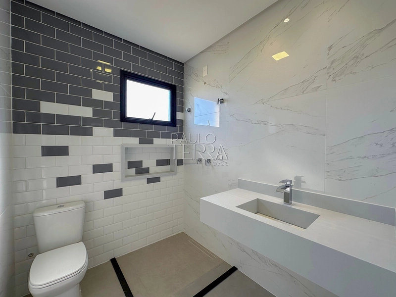 Casa nova à venda no Condomínio Ouroville em Taubaté | 5 suítes, piscina e área gourmet: 62ª foto da galeria de imagens do imóvel