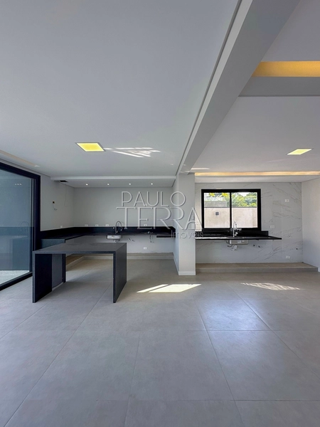 Casa nova à venda no Condomínio Ouroville em Taubaté | 5 suítes, piscina e área gourmet: 36ª foto da galeria de imagens do imóvel