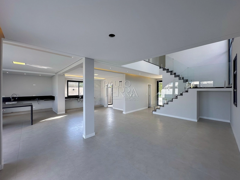 Casa nova à venda no Condomínio Ouroville em Taubaté | 5 suítes, piscina e área gourmet: 40ª foto da galeria de imagens do imóvel