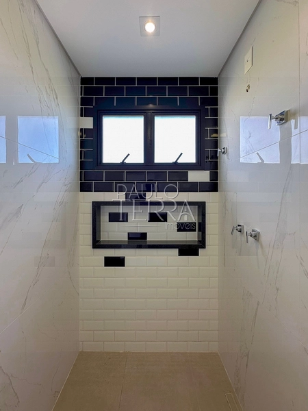 Casa nova à venda no Condomínio Ouroville em Taubaté | 5 suítes, piscina e área gourmet: 56ª foto da galeria de imagens do imóvel