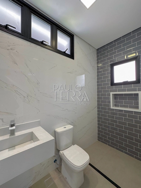 Casa nova à venda no Condomínio Ouroville em Taubaté | 5 suítes, piscina e área gourmet: 42ª foto da galeria de imagens do imóvel