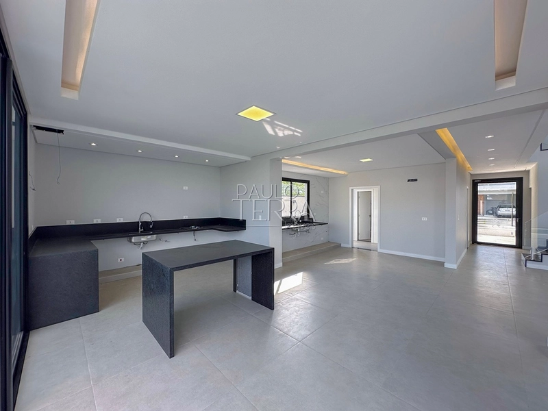 Casa nova à venda no Condomínio Ouroville em Taubaté | 5 suítes, piscina e área gourmet: 38ª foto da galeria de imagens do imóvel