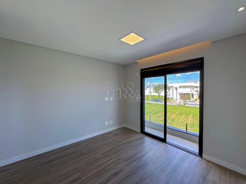 Casa nova à venda no Condomínio Ouroville em Taubaté | 5 suítes, piscina e área gourmet: 60ª foto da galeria de imagens do imóvel