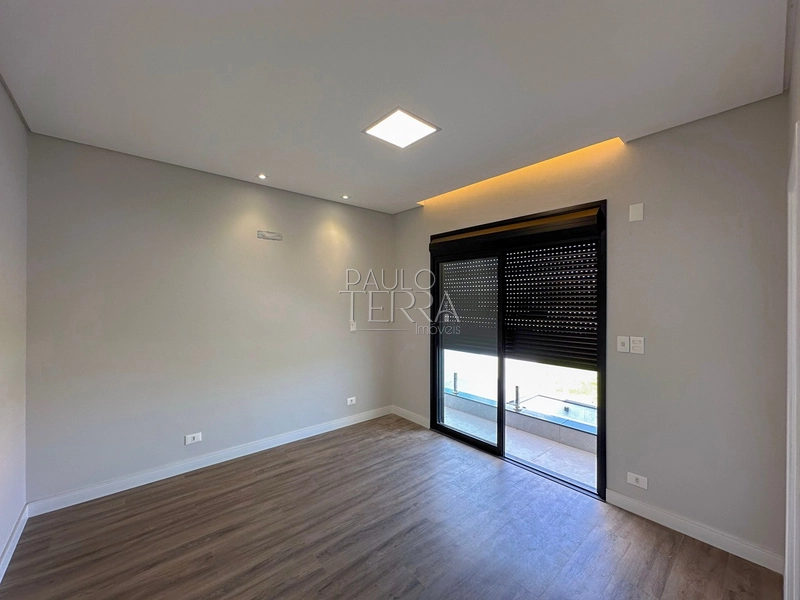 Casa nova à venda no Condomínio Ouroville em Taubaté | 5 suítes, piscina e área gourmet: 68ª foto da galeria de imagens do imóvel