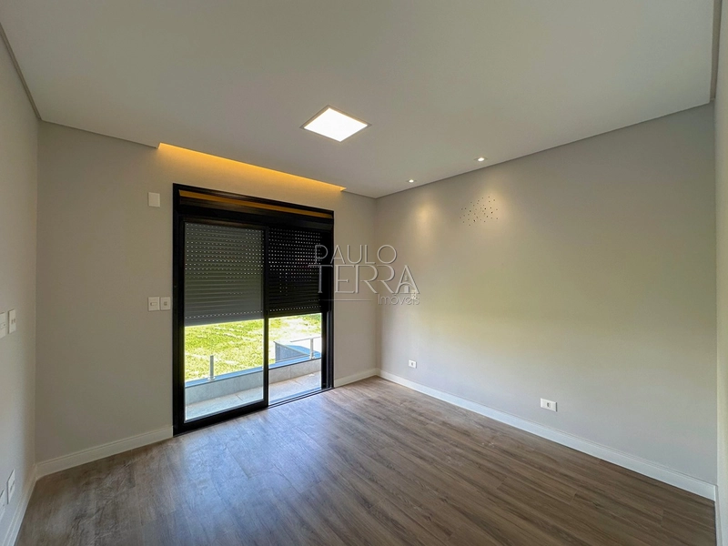 Casa nova à venda no Condomínio Ouroville em Taubaté | 5 suítes, piscina e área gourmet: 58ª foto da galeria de imagens do imóvel