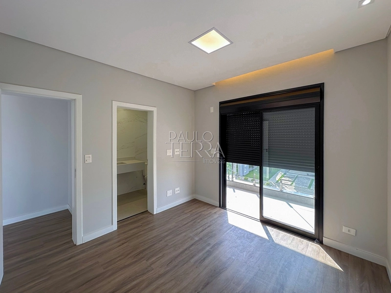 Casa nova à venda no Condomínio Ouroville em Taubaté | 5 suítes, piscina e área gourmet: 69ª foto da galeria de imagens do imóvel