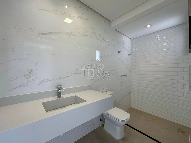 Casa nova à venda no Condomínio Ouroville em Taubaté | 5 suítes, piscina e área gourmet: 70ª foto da galeria de imagens do imóvel