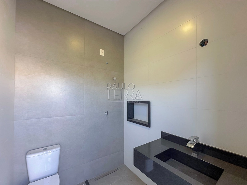 Casa nova à venda no Condomínio Ouroville em Taubaté | 5 suítes, piscina e área gourmet: 24ª foto da galeria de imagens do imóvel