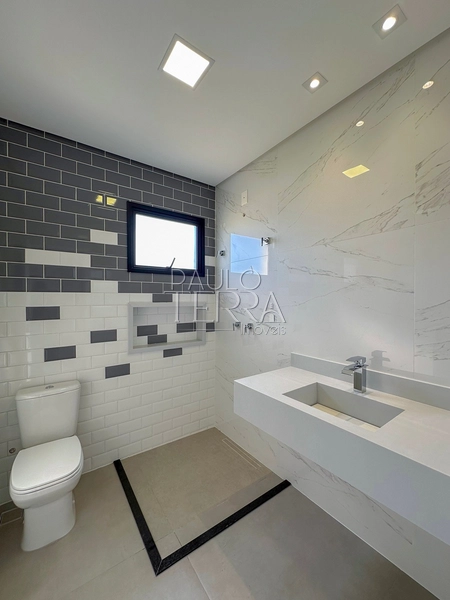 Casa nova à venda no Condomínio Ouroville em Taubaté | 5 suítes, piscina e área gourmet: 63ª foto da galeria de imagens do imóvel