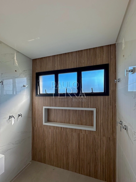 Casa nova à venda no Condomínio Ouroville em Taubaté | 5 suítes, piscina e área gourmet: 79ª foto da galeria de imagens do imóvel