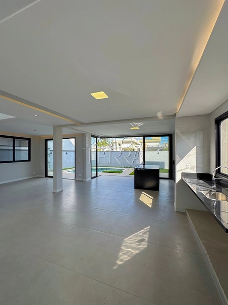 Casa nova à venda no Condomínio Ouroville em Taubaté | 5 suítes, piscina e área gourmet: 17ª foto da galeria de imagens do imóvel