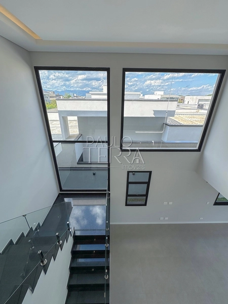 Casa nova à venda no Condomínio Ouroville em Taubaté | 5 suítes, piscina e área gourmet: 47ª foto da galeria de imagens do imóvel