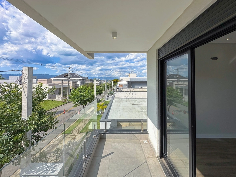 Casa nova à venda no Condomínio Ouroville em Taubaté | 5 suítes, piscina e área gourmet: 67ª foto da galeria de imagens do imóvel