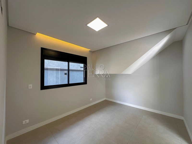 Casa nova à venda no Condomínio Ouroville em Taubaté | 5 suítes, piscina e área gourmet: 43ª foto da galeria de imagens do imóvel