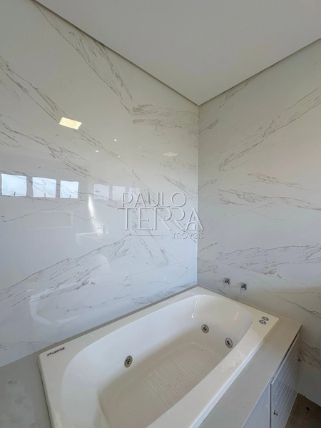 Casa nova à venda no Condomínio Ouroville em Taubaté | 5 suítes, piscina e área gourmet: 78ª foto da galeria de imagens do imóvel