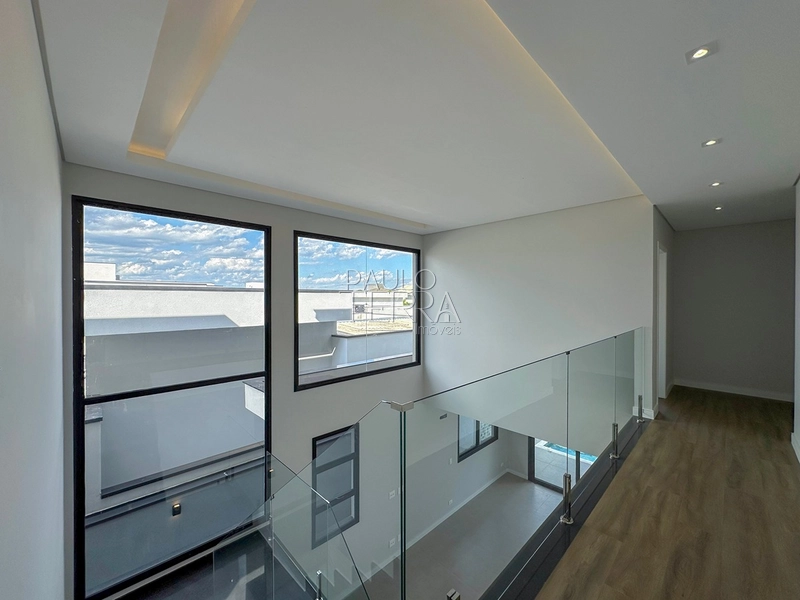 Casa nova à venda no Condomínio Ouroville em Taubaté | 5 suítes, piscina e área gourmet: 49ª foto da galeria de imagens do imóvel