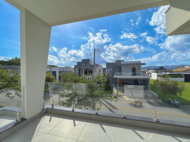 Casa nova à venda no Condomínio Ouroville em Taubaté | 5 suítes, piscina e área gourmet: 72ª foto da galeria de imagens do imóvel