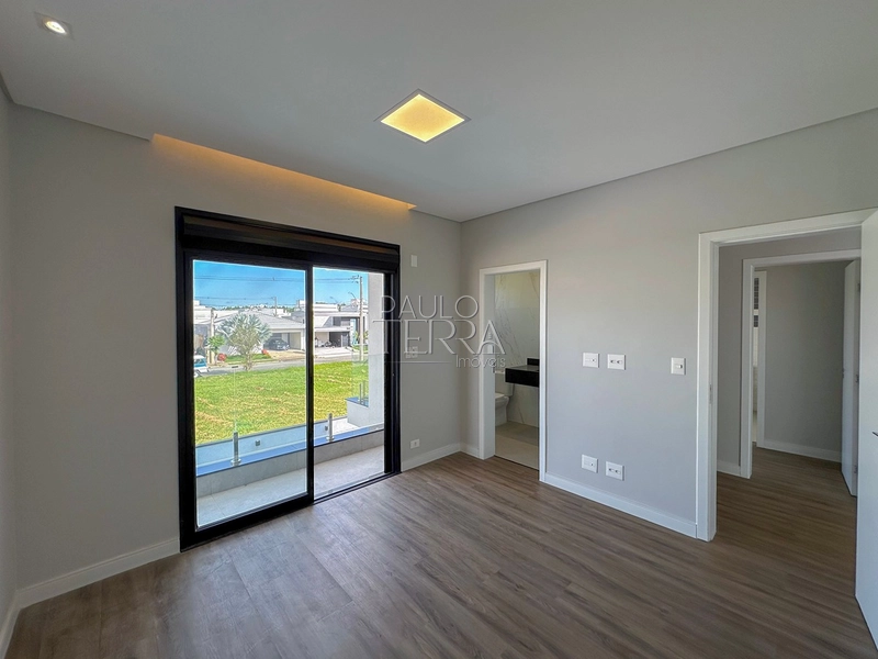 Casa nova à venda no Condomínio Ouroville em Taubaté | 5 suítes, piscina e área gourmet: 53ª foto da galeria de imagens do imóvel