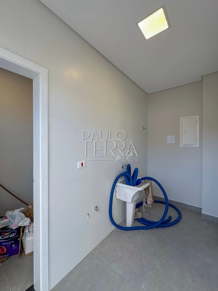 Casa nova à venda no Condomínio Ouroville em Taubaté | 5 suítes, piscina e área gourmet: 82ª foto da galeria de imagens do imóvel