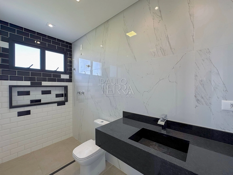 Casa nova à venda no Condomínio Ouroville em Taubaté | 5 suítes, piscina e área gourmet: 55ª foto da galeria de imagens do imóvel