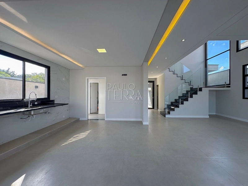 Casa nova à venda no Condomínio Ouroville em Taubaté | 5 suítes, piscina e área gourmet: 39ª foto da galeria de imagens do imóvel