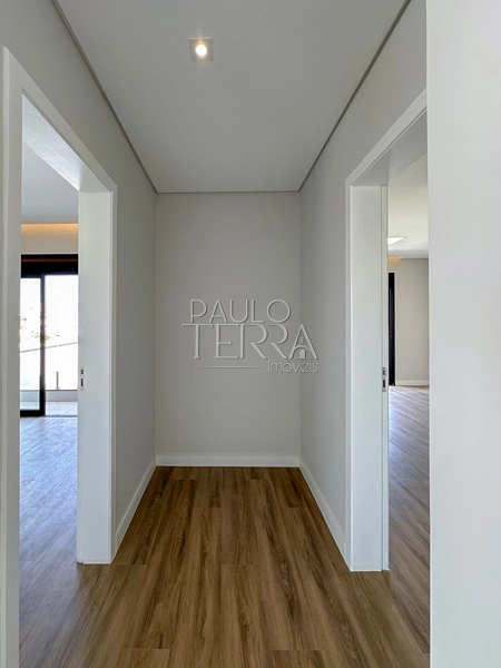 Casa nova à venda no Condomínio Ouroville em Taubaté | 5 suítes, piscina e área gourmet: 57ª foto da galeria de imagens do imóvel